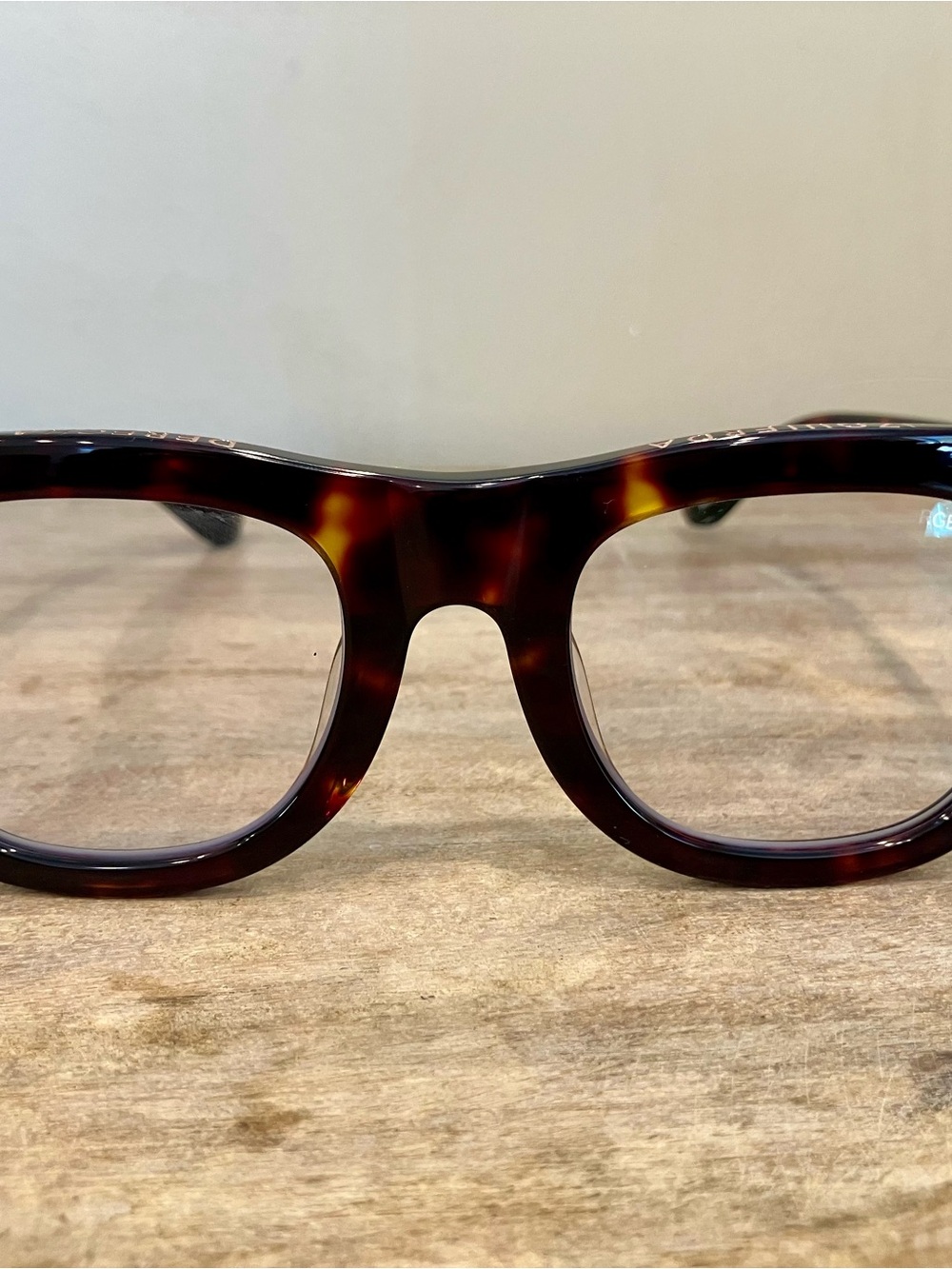Caddis D28 Progressive glasses- brand new with case 2.00 magnification - Picture 3 of 8